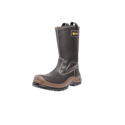 Botas de seguridad Welder