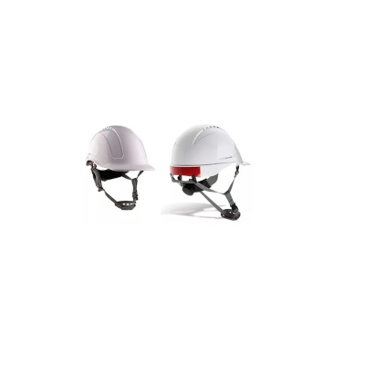 CASCO PARA TRABAJO EN ALTURA