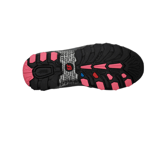 Bota Industrial TREND WOMEN- Marca Bata Industrials