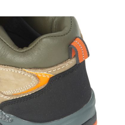 Bota De Seguridad Thundra