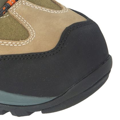 Bota De Seguridad Thundra