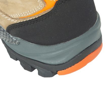 Bota De Seguridad Thundra