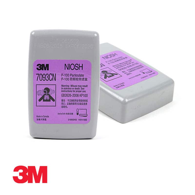 Filtro de Alta Eficiencia 7093