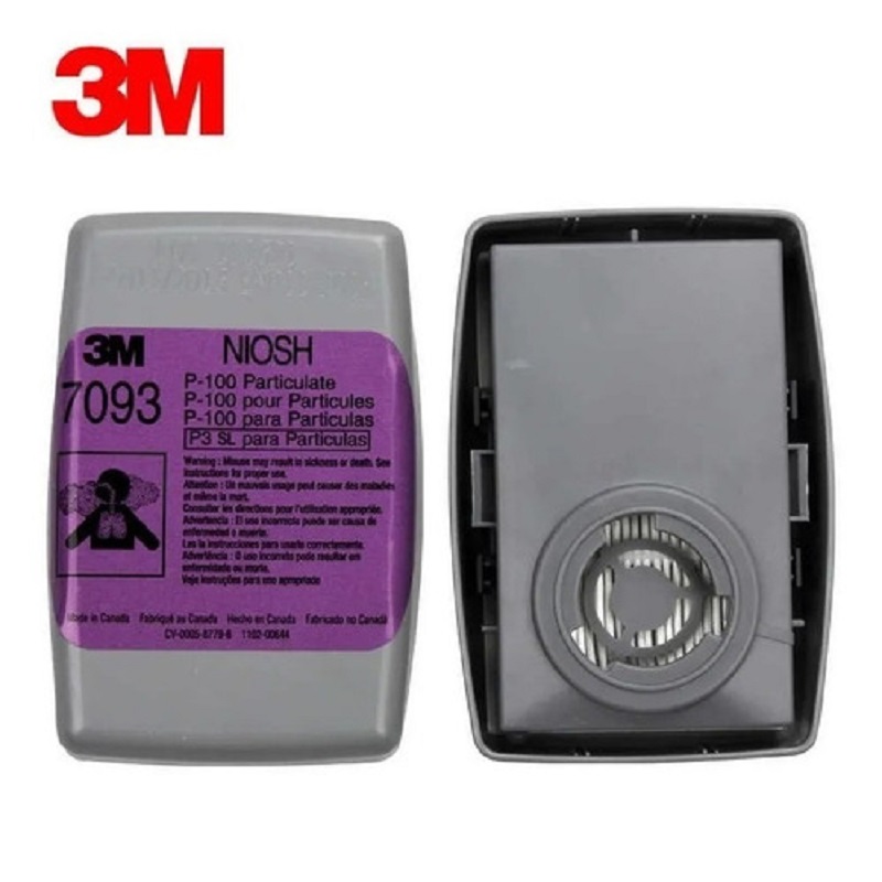 Filtro de Alta Eficiencia 7093