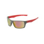 Gafas de Seguridad Hermes Roja