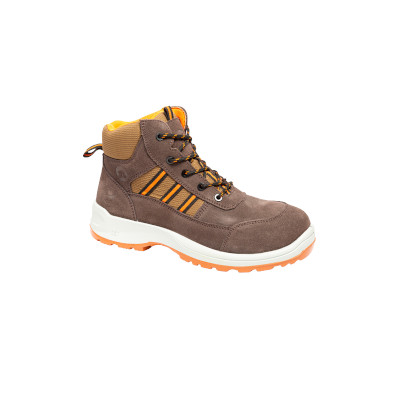 Bota Seguridad Hunter Orange
