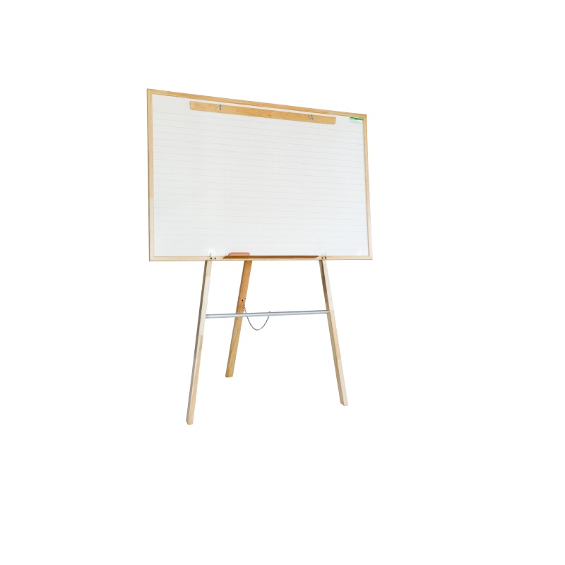 Papelógrafo estándar mixto