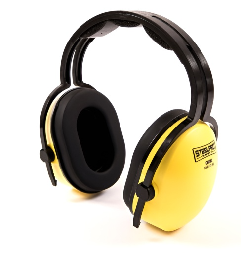 Protector Auditivo CM502 Steelpro