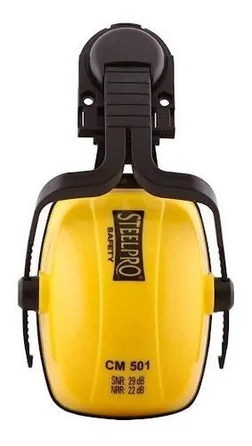 Protector Auditivo STEELPRO