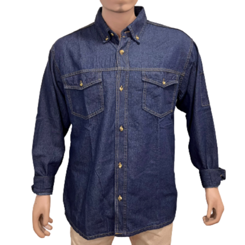 camisa-twill-jean-azul-manga-larga-hombre-central-de-suministros-gs