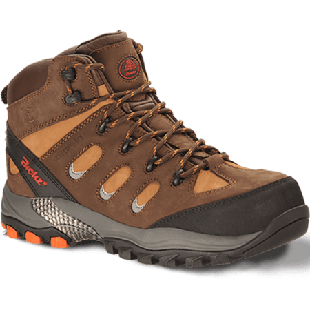 Bota de Seguridad Action - Marca "Bata Industrials" - Imagen 6