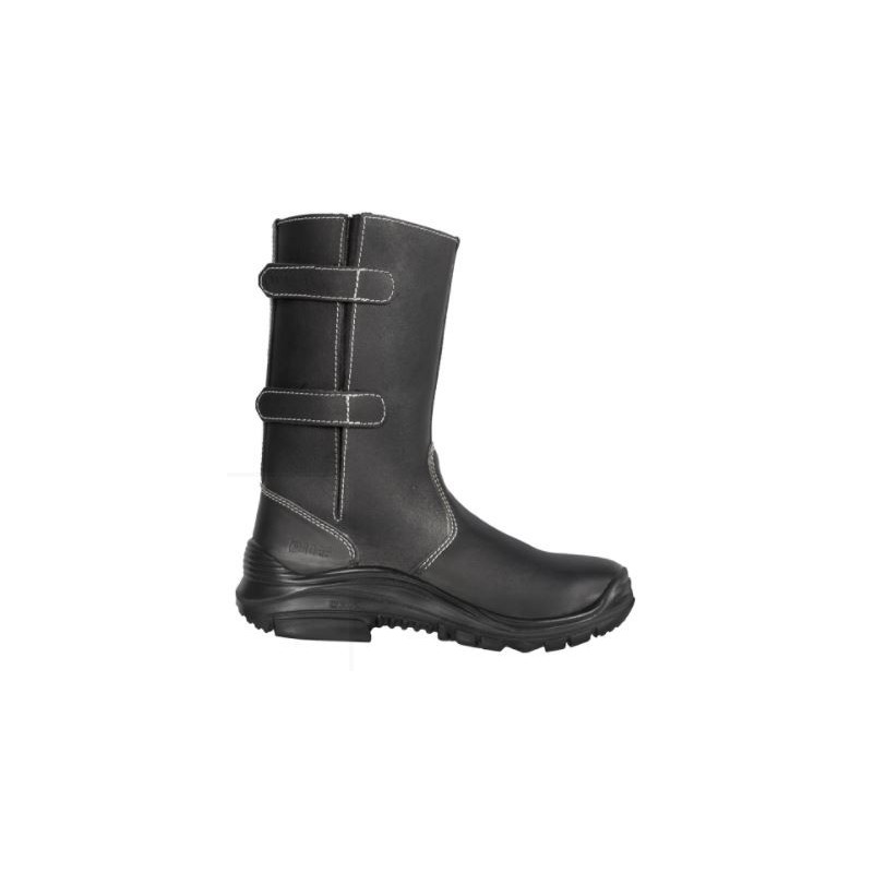 Bota De Seguridad Para Soldador ATS 406