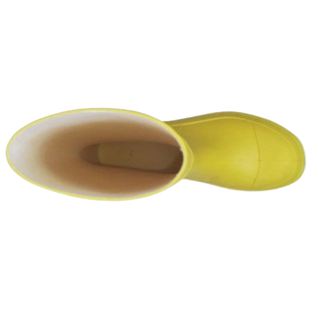 Bota de Seguridad en PVC Bata Gasol - Marca "Bata Industrials!