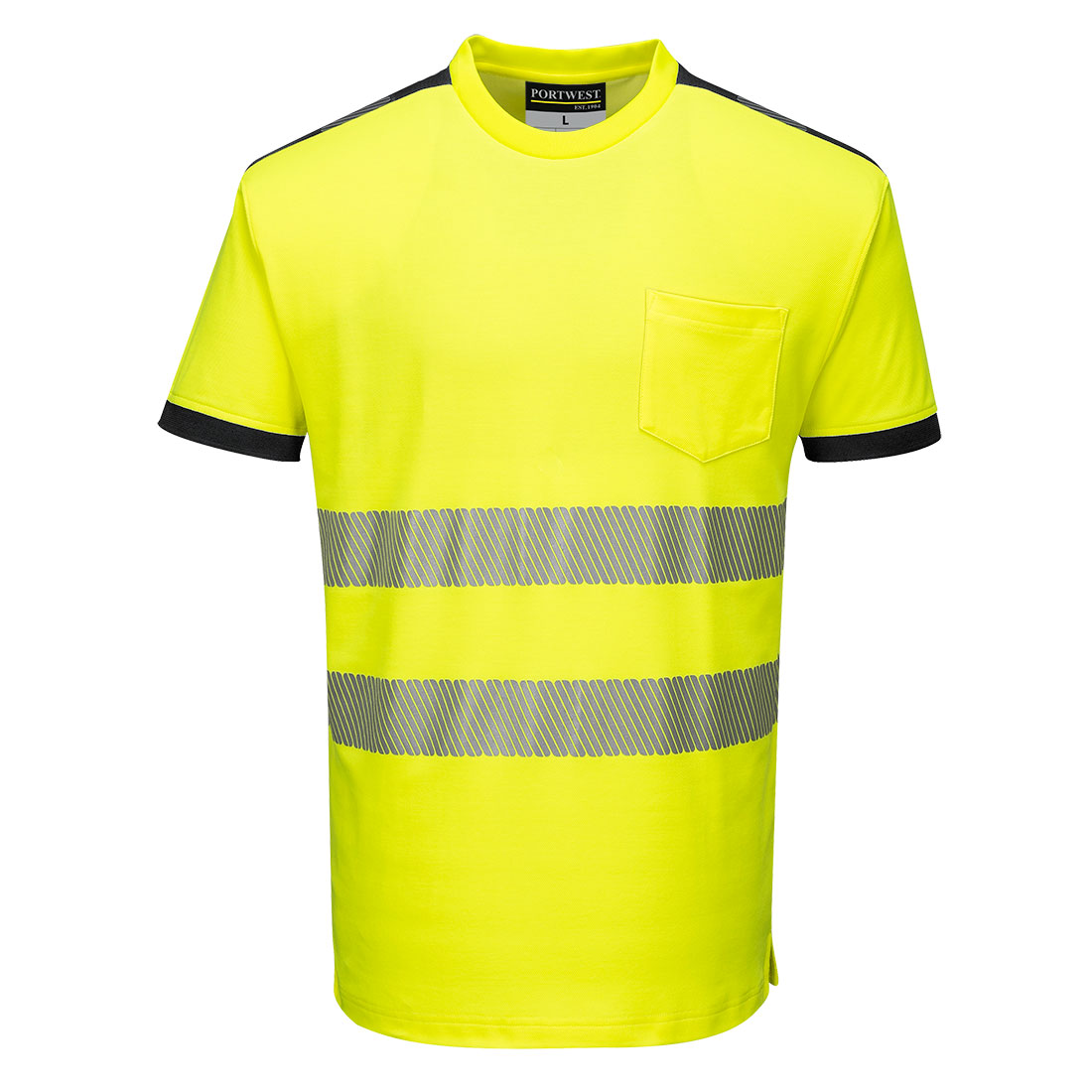 camiseta-amarillo-alta-visibilidad-con-cinta-reflectiva-T181-cental-de-suministrosgs.jpg