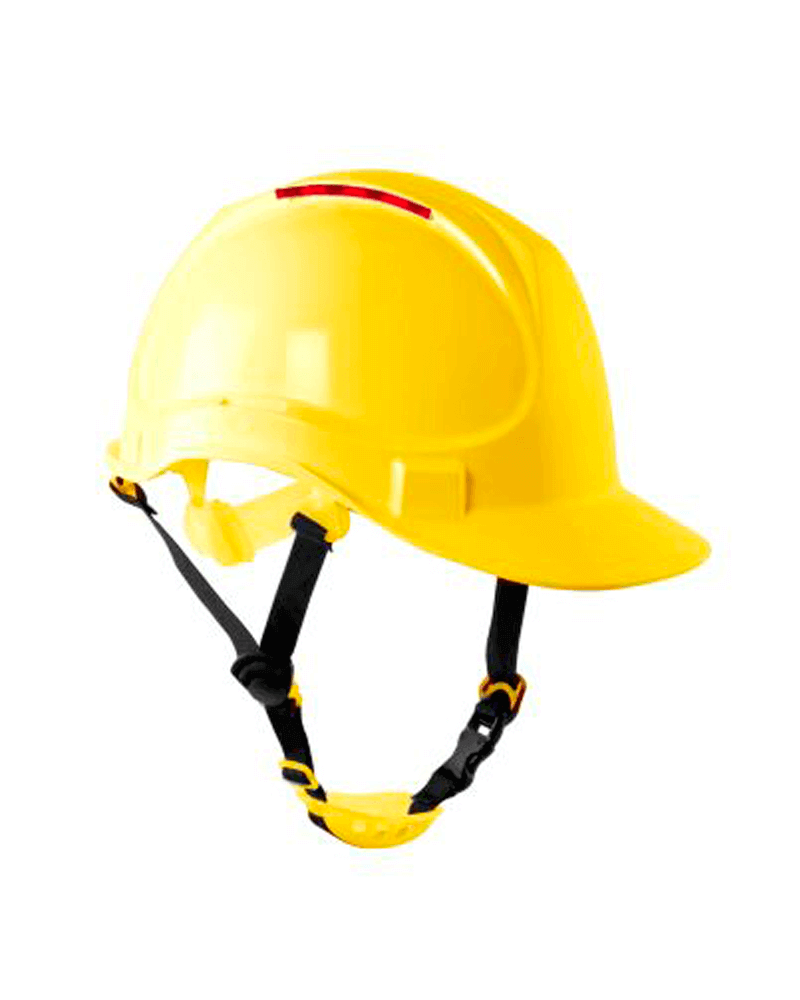 casco zubiola de seguridad