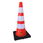 cono reflectivo 70 cm