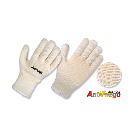 Guante Zubiola Ref.11913024