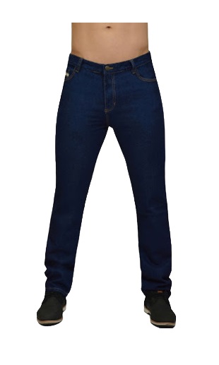 Jean Ryco – Hombre