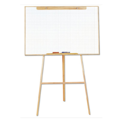 Papelógrafo estándar mixto