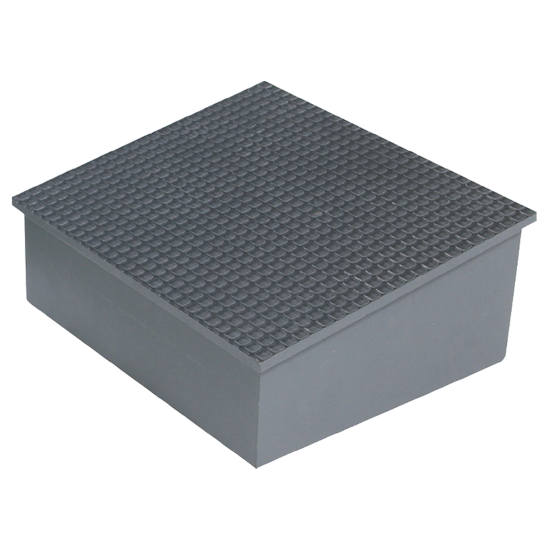 Descansapies sencillo Ref.0958 Artecma