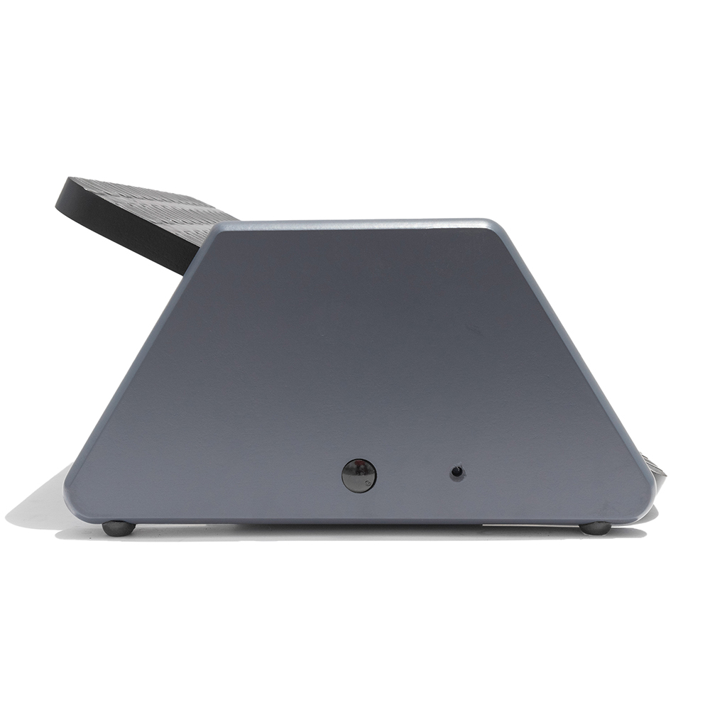 DESCANSAPIES CON MOVIMIENTO 3 ALTURAS Y MASAJEADOR ESFÉRICO