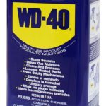 WD-40 Producto Multiusos 1GALÓN