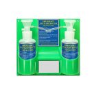 Lavado de Ojos Portátil