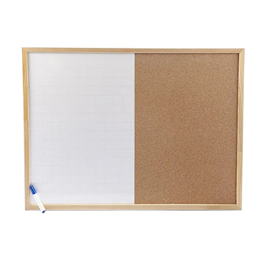 Tablero Acrílico Mixto