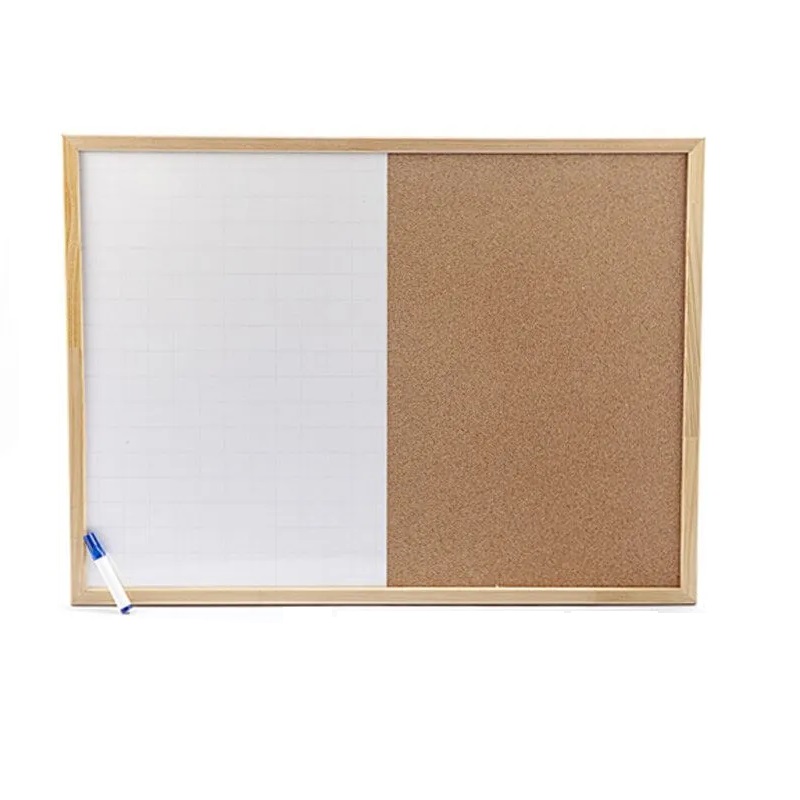 Tablero Acrílico Mixto