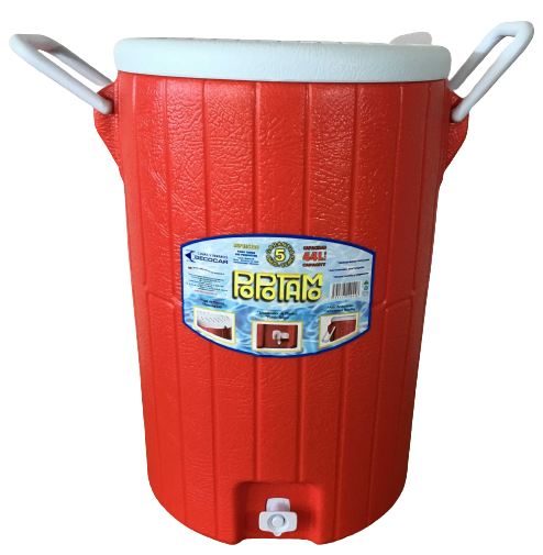 Termo Popotamo 44 Lts