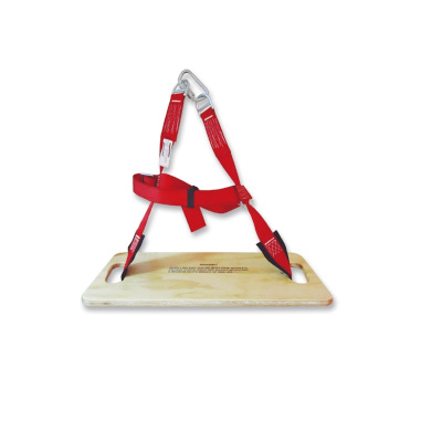 Silla para trabajos en alturas