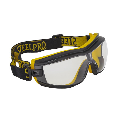 Monogafas Zex Af Steelpro
