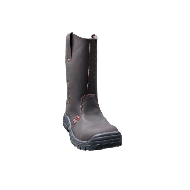 Bota Petrolera-Soldador 3025