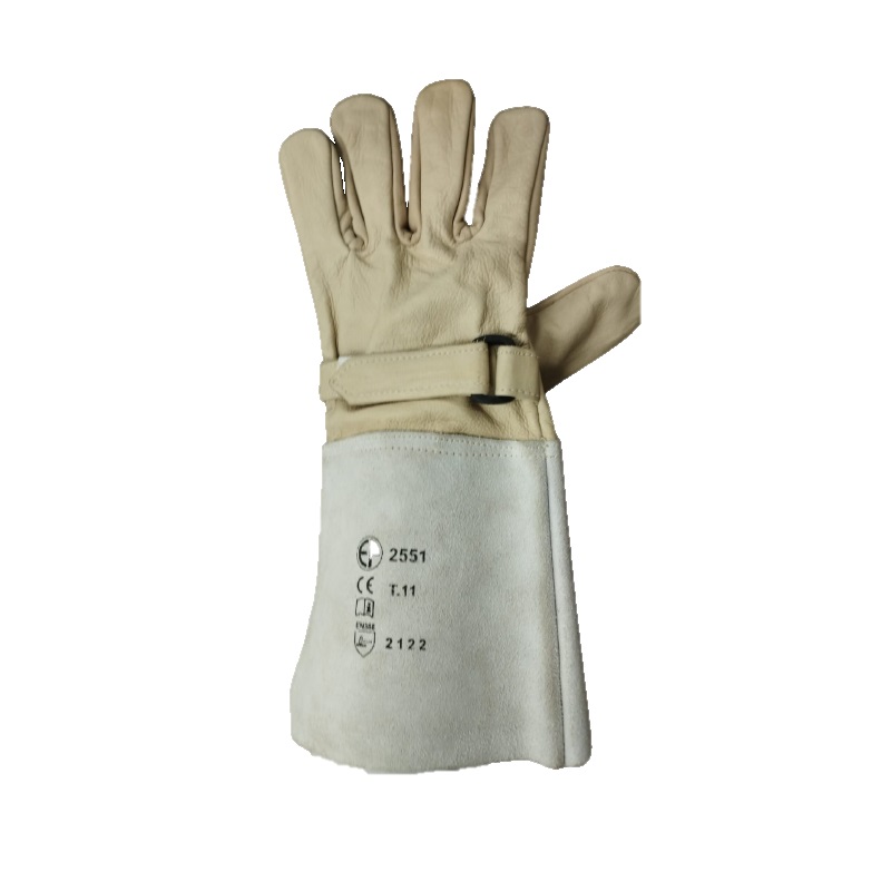 Kit Guante Protección dieléctrico