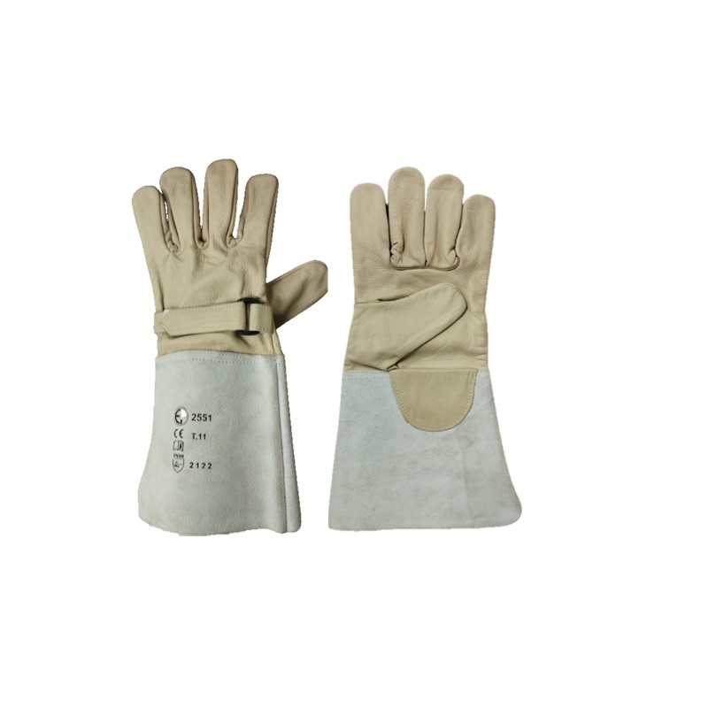 Kit Guante Protección dieléctrico