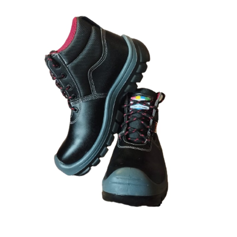 Bota Operativa Gspath Negra