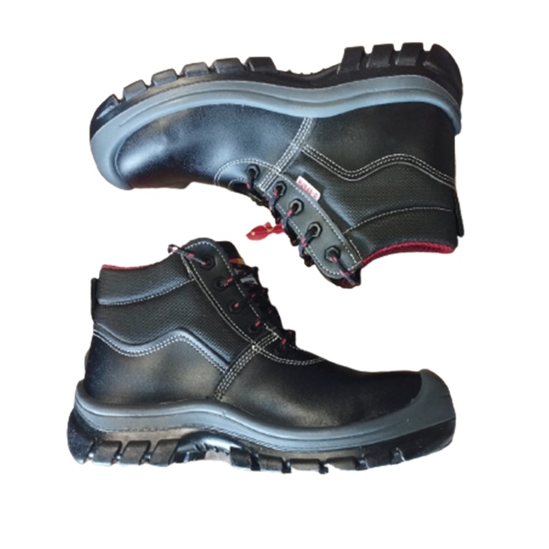 Bota Operativa Gspath Negra