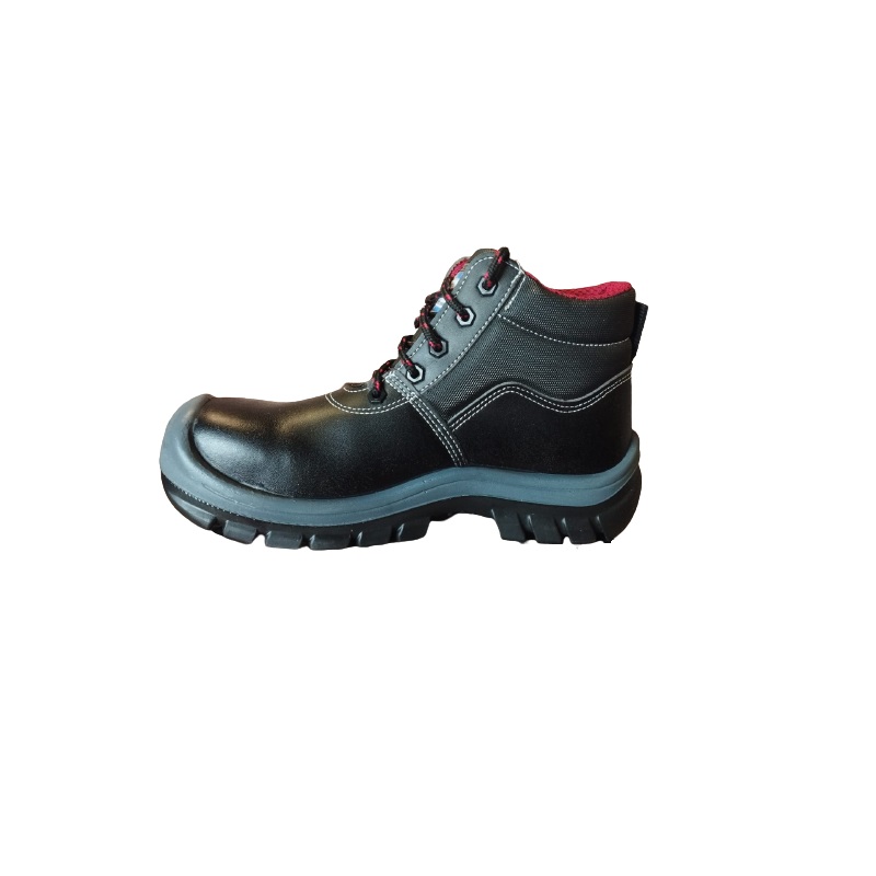 Bota Operativa Gspath Negra