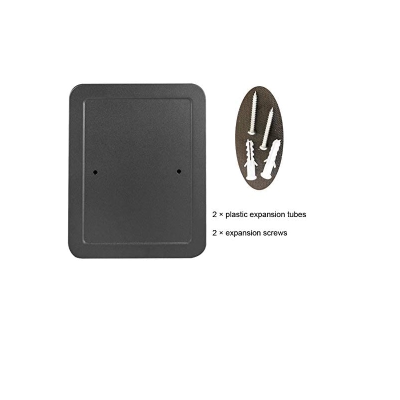 Gabinete Para Llaves - Imagen 4