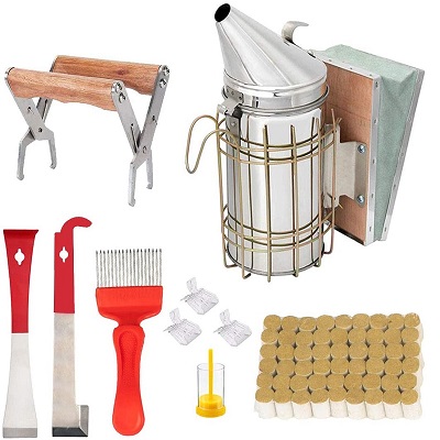 Kit De Apicultura