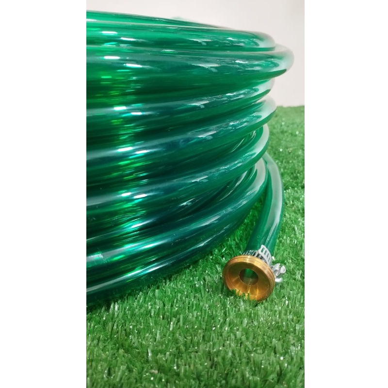 Manguera Lisa Para Jardín