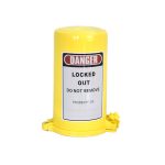 Bloqueador De Válvula De Cilindro