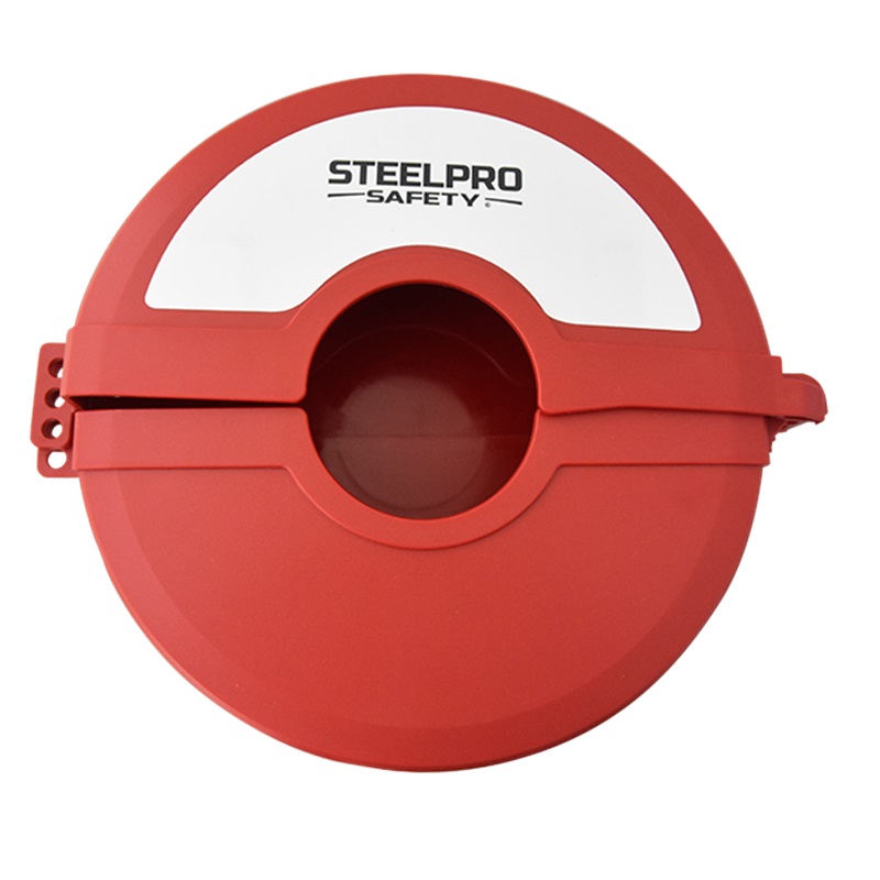 Bloqueador de Válvula