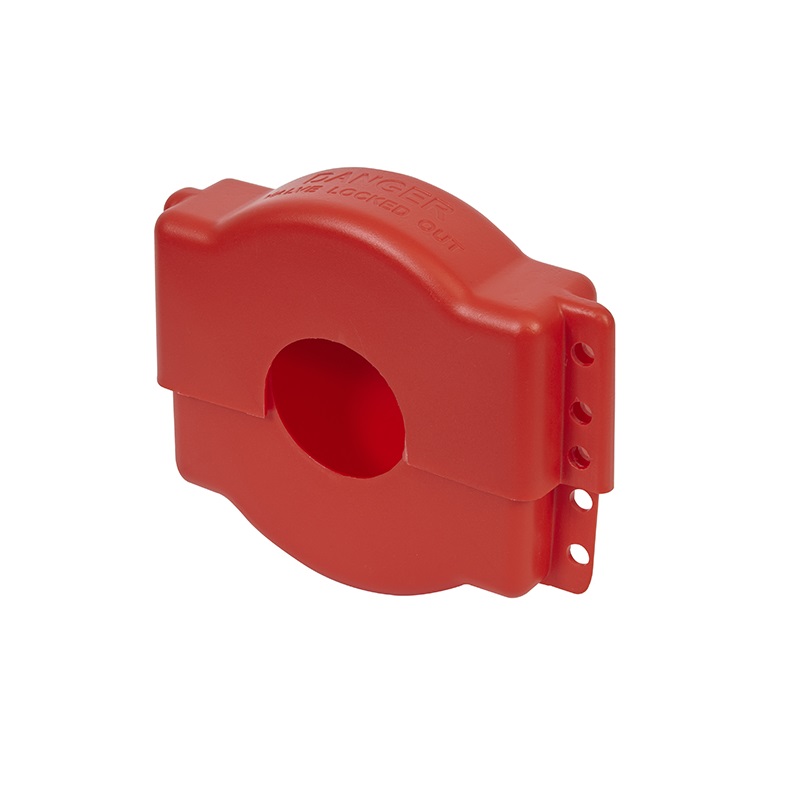 Bloqueo Válvulas Rotativas