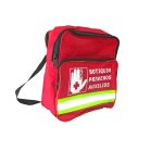 Botiquín Morral Tres Bolsillos