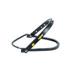 Porta visor para casco