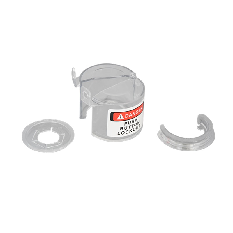 Set De Bloqueo Y Etiquetado