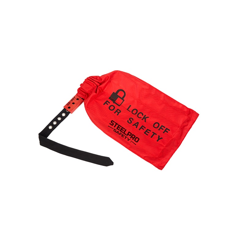 Tula de Bloqueo Controles Para Maquinaria Puentes Grúa