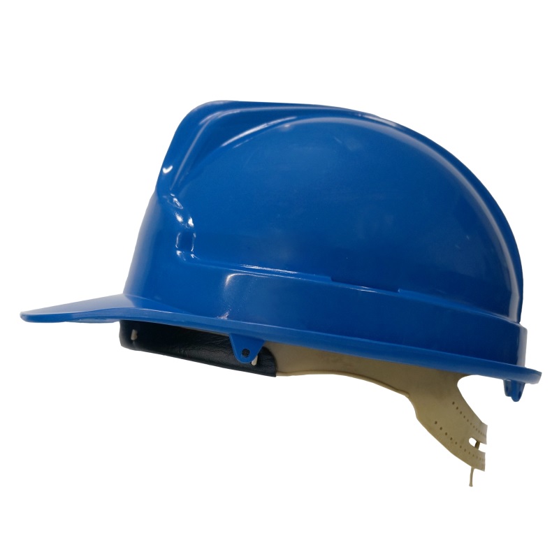 CASCO FURA SUSPENSION CREMALLERA