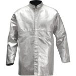 Chaqueta Anticalórica Aluminizada